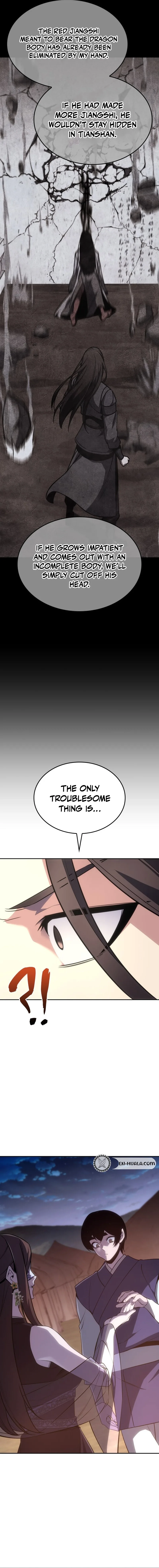 I Reincarnated As The Crazed Heir Chapter 190 - page 23